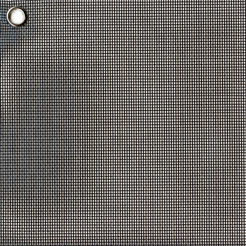 Retractable Screen System